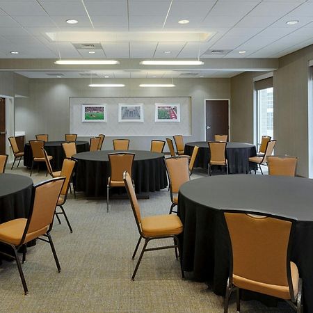 Springhill Suites By Marriott Bloomington Dış mekan fotoğraf