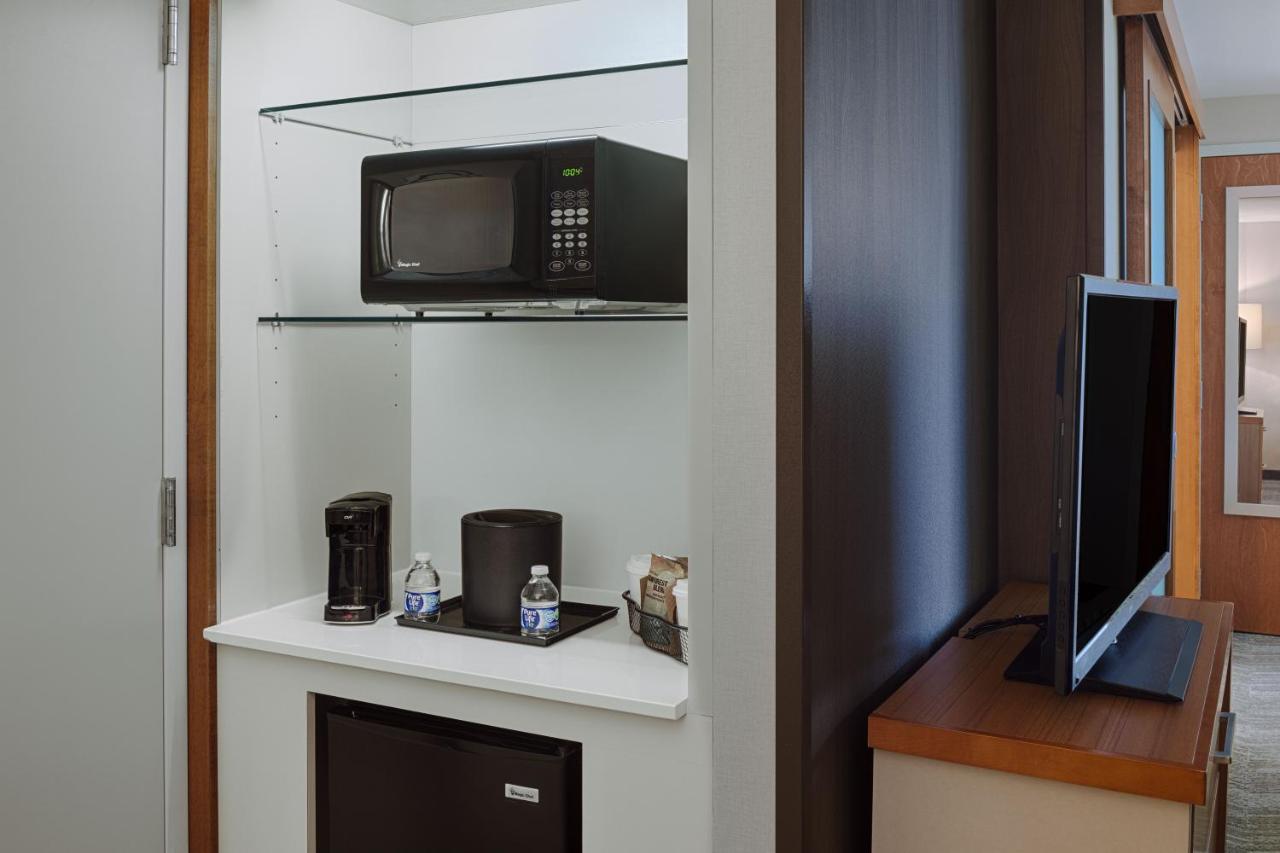 Springhill Suites By Marriott Bloomington Dış mekan fotoğraf