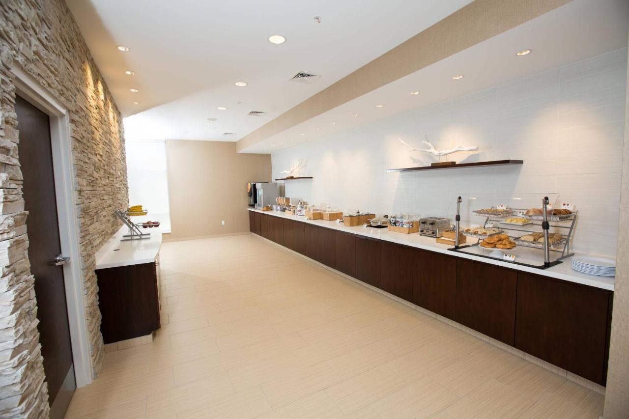 Springhill Suites By Marriott Bloomington Dış mekan fotoğraf