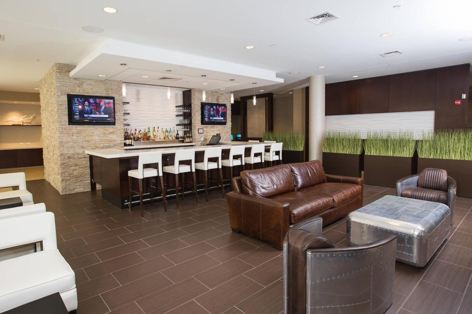 Springhill Suites By Marriott Bloomington Dış mekan fotoğraf