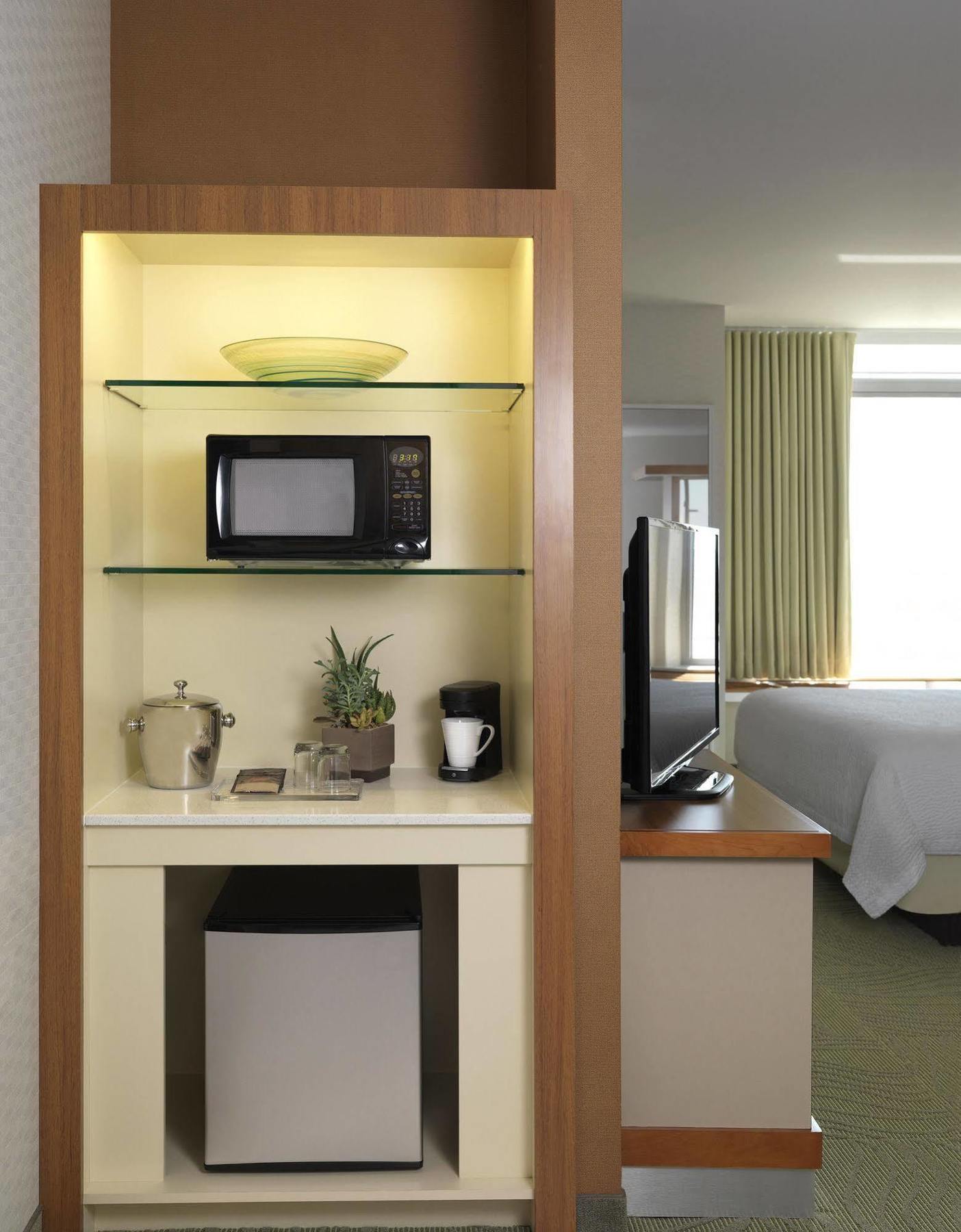 Springhill Suites By Marriott Bloomington Dış mekan fotoğraf